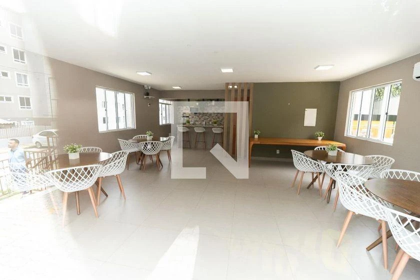 Apartamento, 42 m², com piso de madeira ou laminado — photo 11