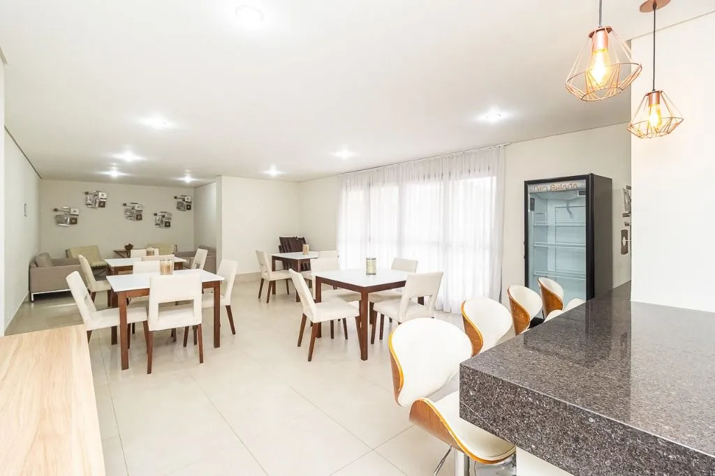 Rental apartment with 3 en-suite bedrooms and 4 baths — photo 47