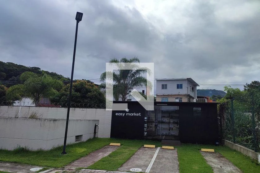 Apartamento mobiliado de 1 quarto com 42 m² — photo 32