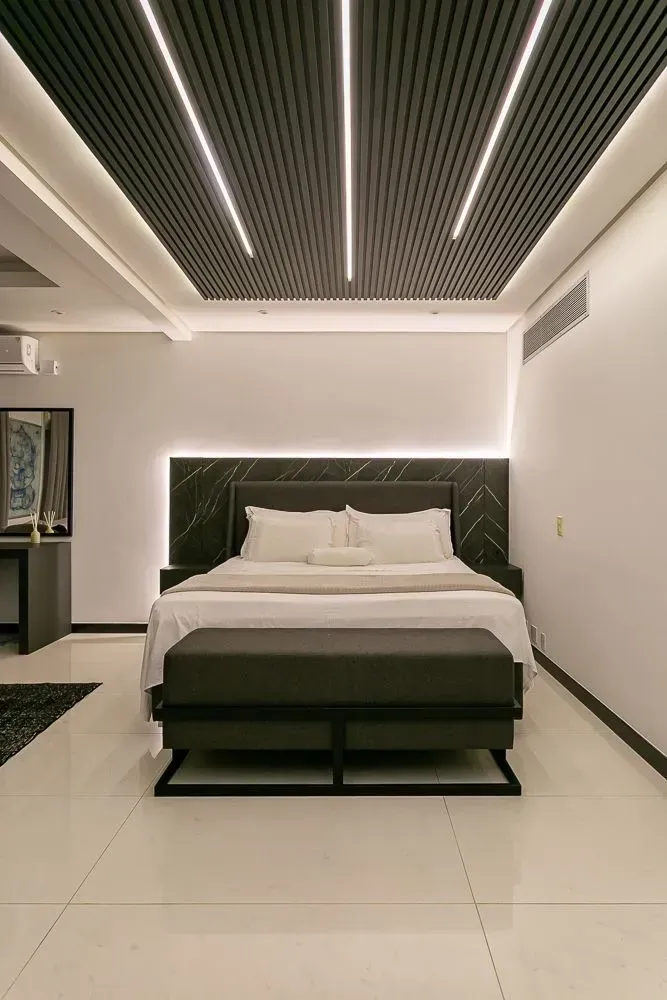Casa amueblada para alquiler con 6 suites y 7 baños — photo 8