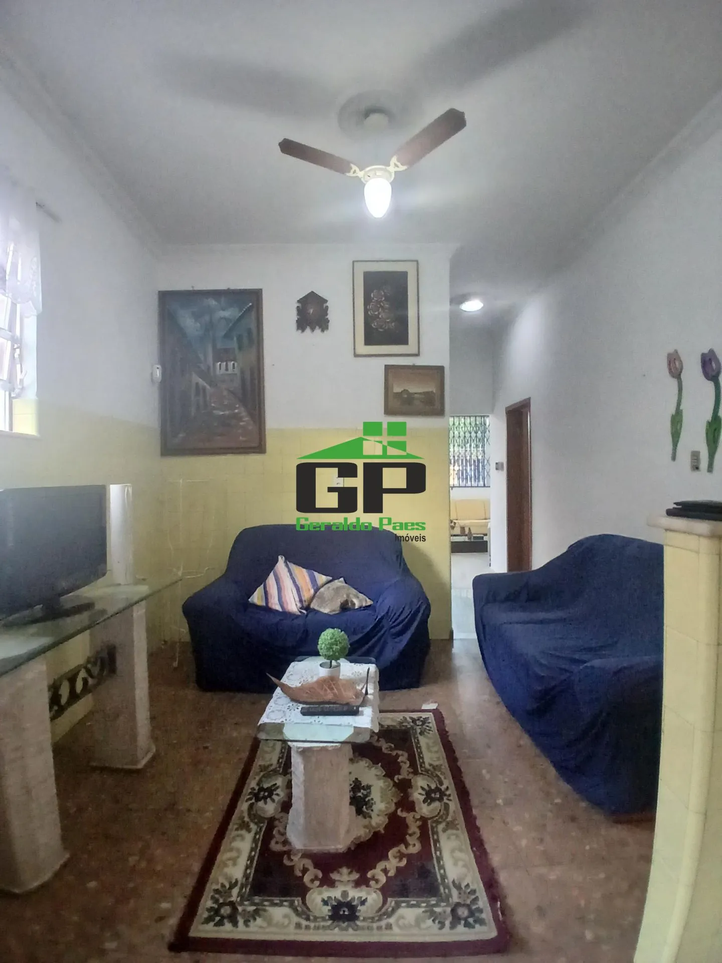 Casa de 349 m² com varanda gourmet e jardim — photo 33