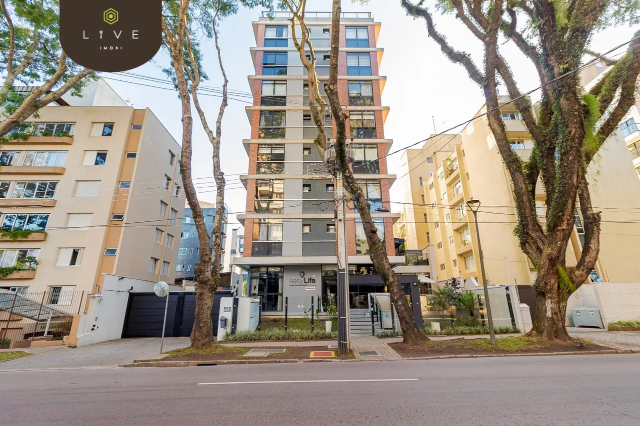 Furnished 1-bedroom apartment, 35 m², no parking space — photo 17