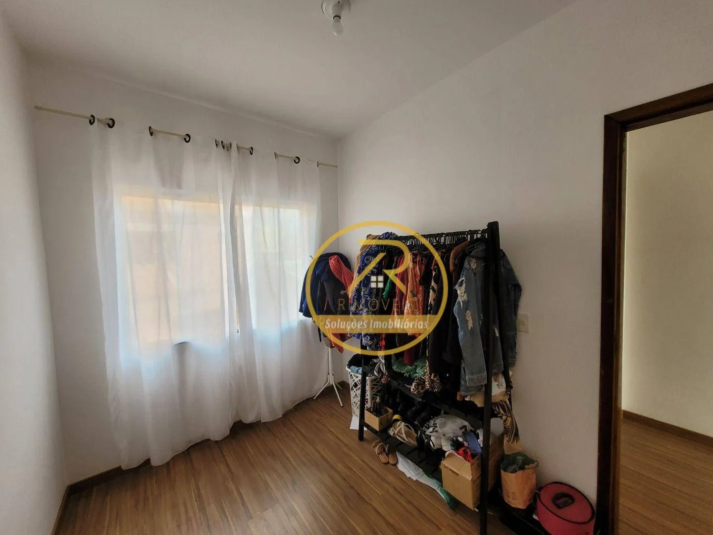2 quartos e máquina de lavar: casa de 85 m² — photo 16