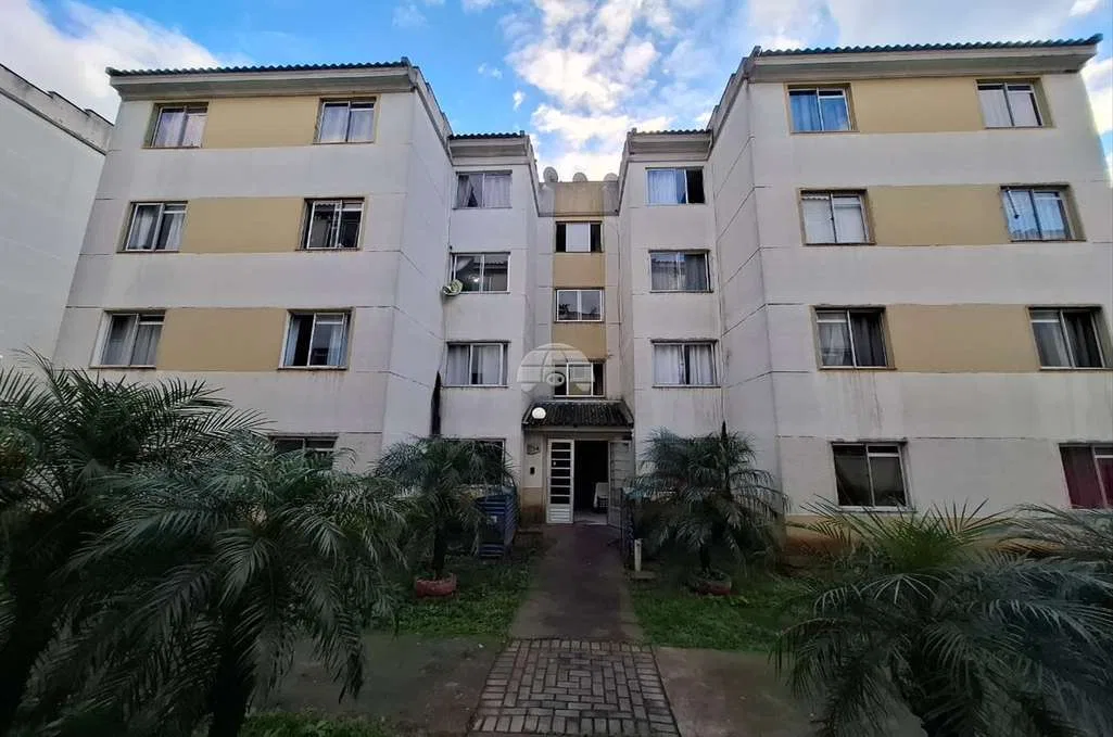 Apartamento com 2 quartos e 46 m², 1 vaga de garagem — photo 2