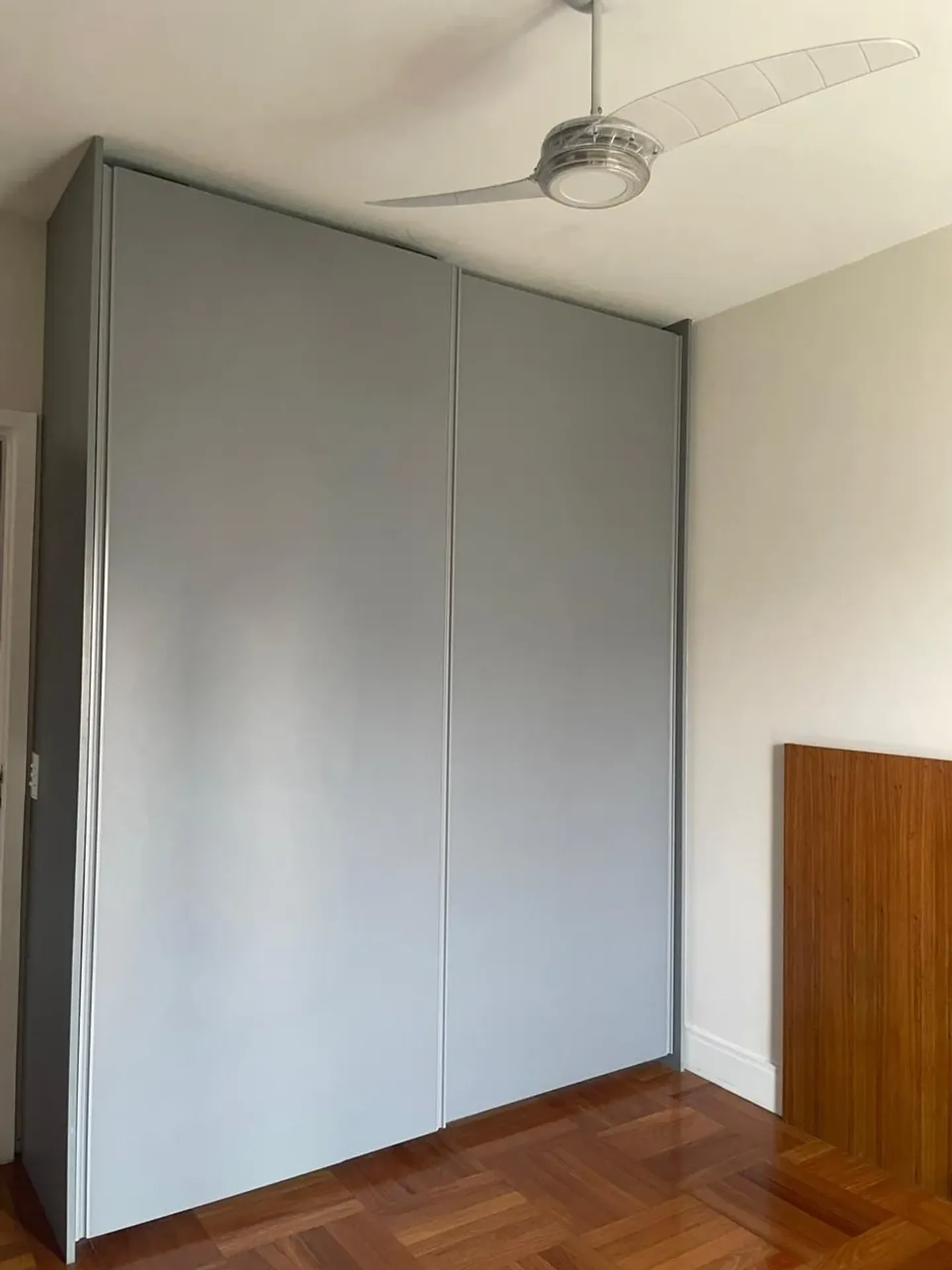 Apartment on the 5th floor with a private BBQ — photo 25