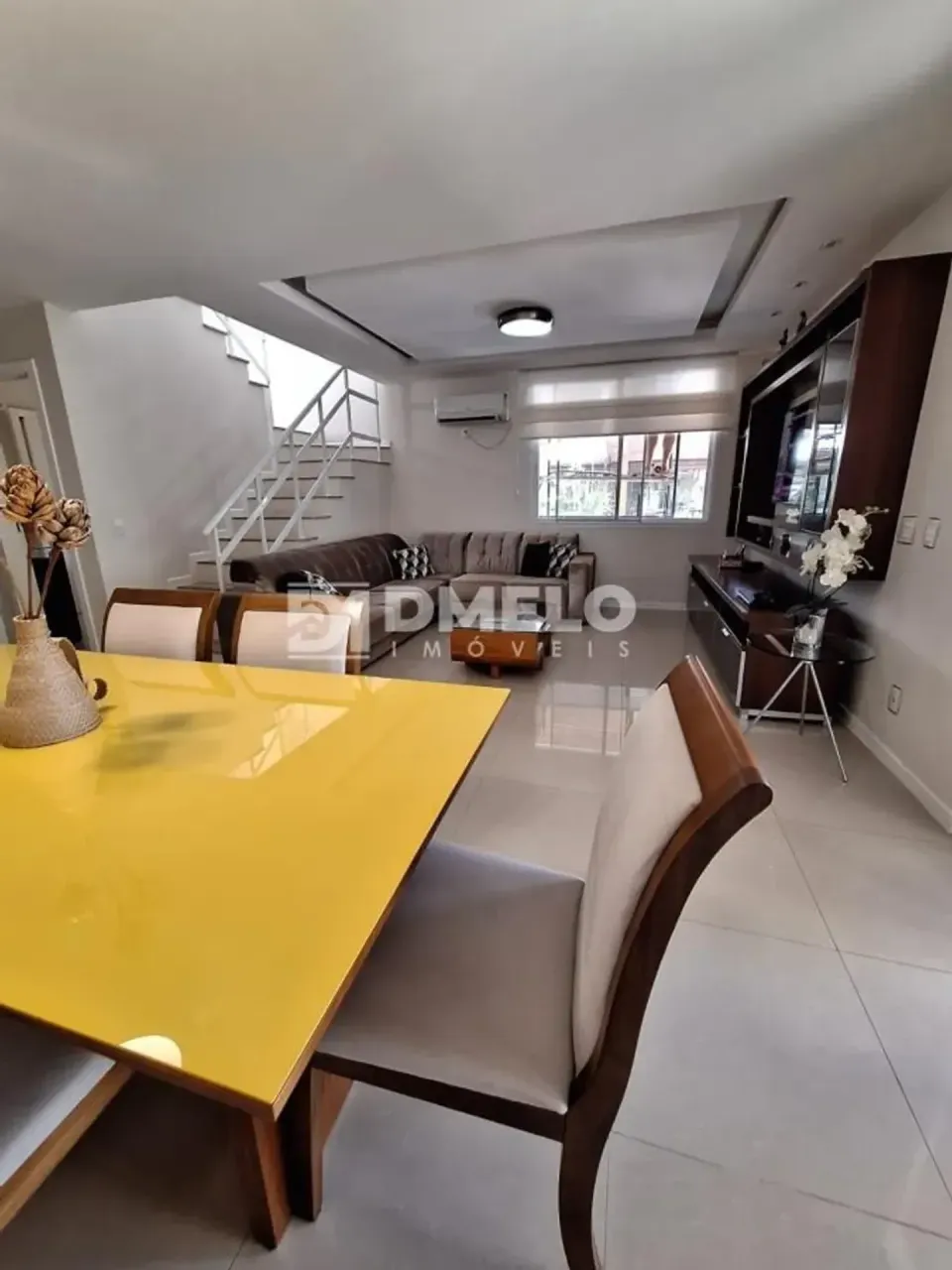 Furnished house with 4 bedrooms and open-plan kitchen — photo 20