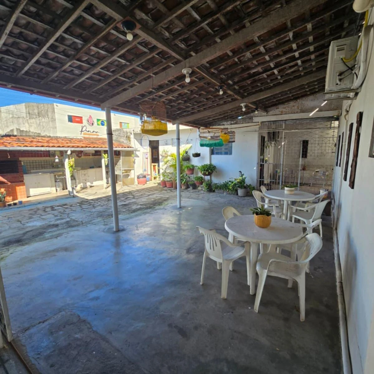 3-bedroom house, 1 with its own bathroom, 120 m² — photo 7