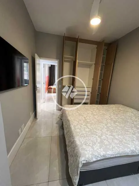 Washing machine in a 3-bedroom apartment, 105 m² — photo 21