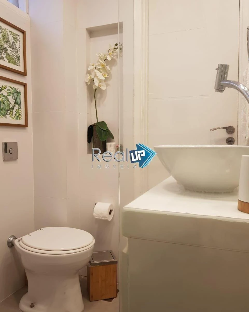 Пральна машина та 1 спальня: квартира 31 м² — photo 8
