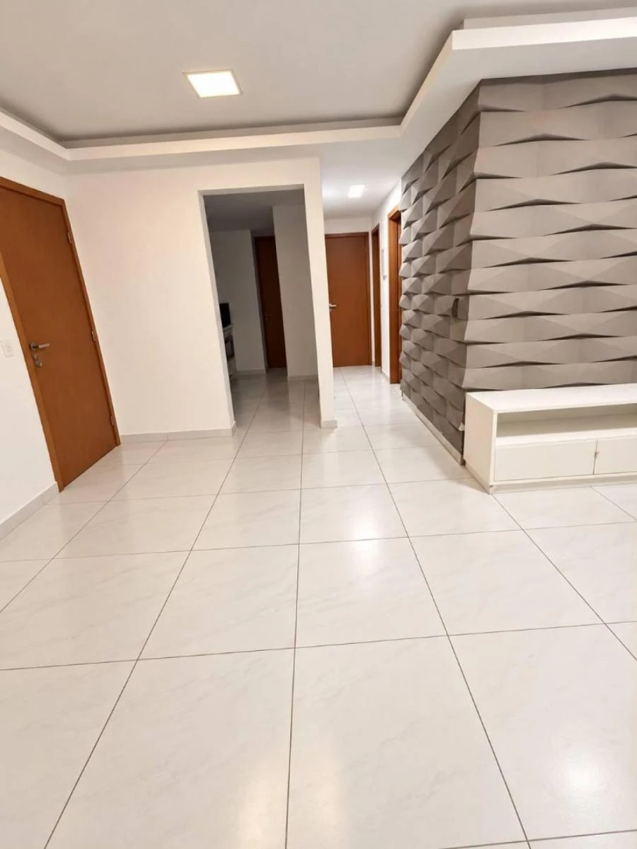 Apartamento mobiliado em condomínio com academia — photo 13