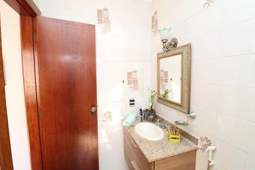 4-bedroom apartment with 350 m² and 4 parking spots — photo 38