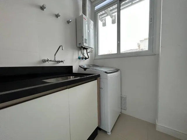 Apartamento mobiliado, 90 m², com máquina de lavar — photo 9