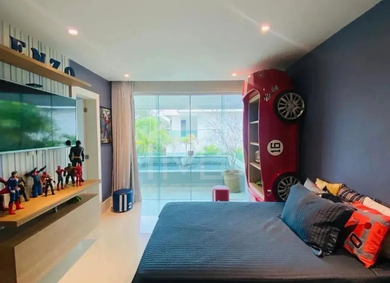 Мебльований будинок на 5 спалень і 700 м² з 2 місцями — photo 5