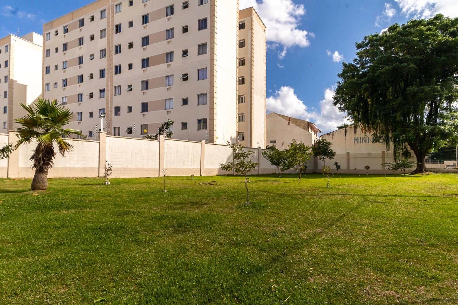 2-bedroom, 43 m² apartment in Curitiba — photo 10