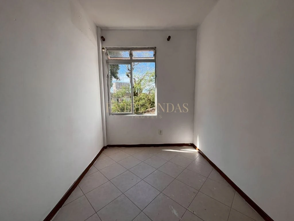 Unfurnished 2-bedroom apartment with 65 m² — photo 14