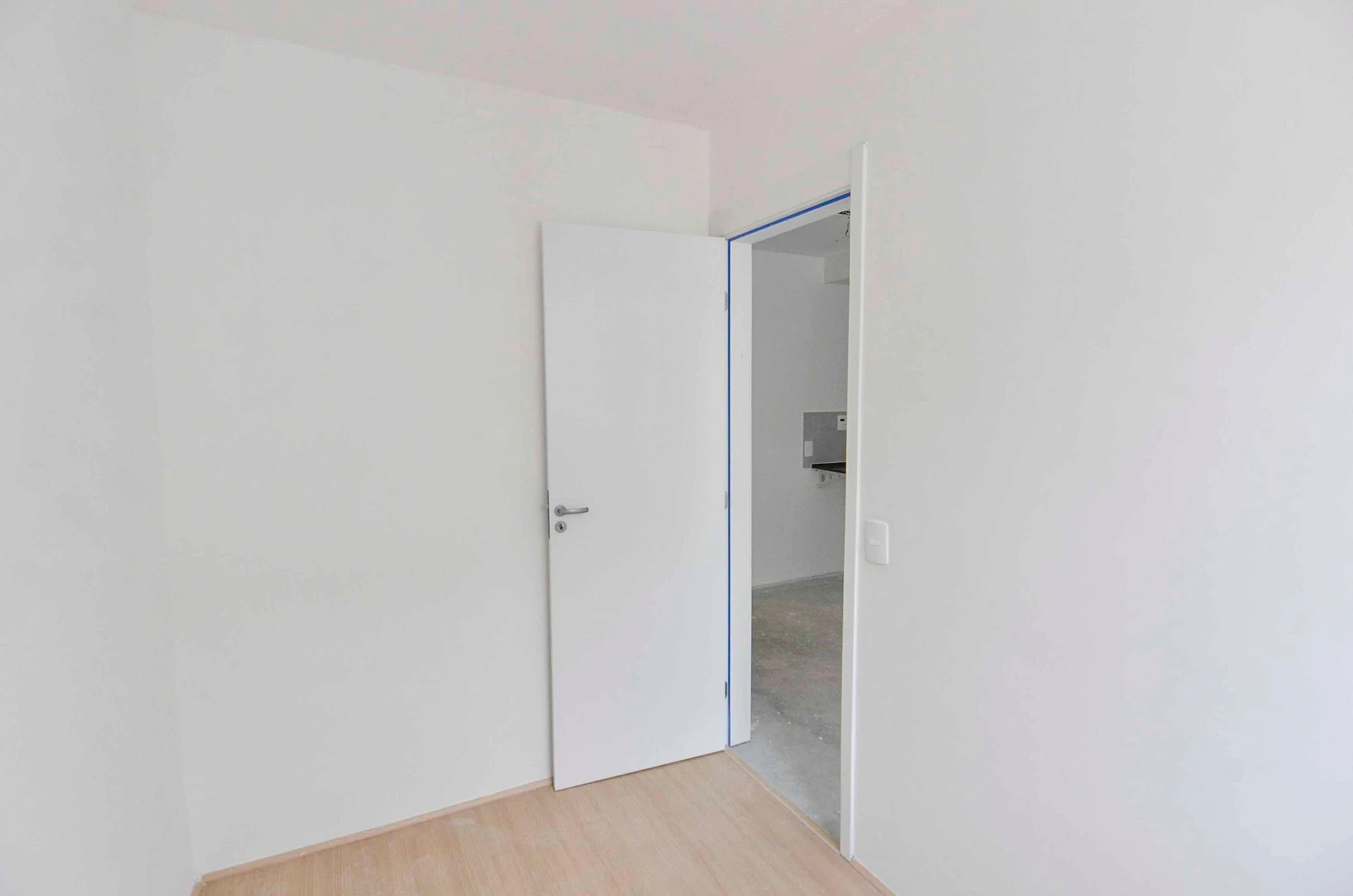 Apartamento de 2 quartos em condomínio com academia — photo 35