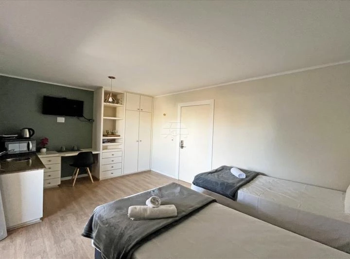 Furnished 1-bedroom apartment, no parking, 37.14 m² — photo 7