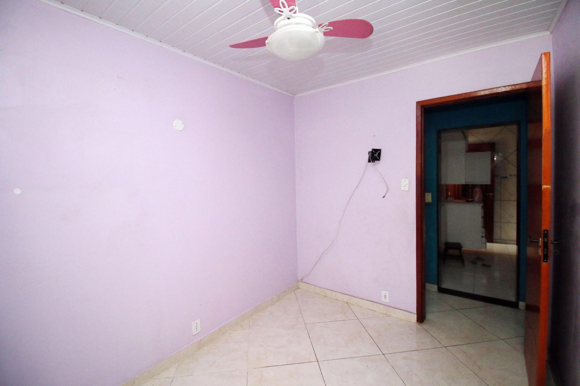 3-bedroom house with a washing machine in Rio de Janeiro — photo 4