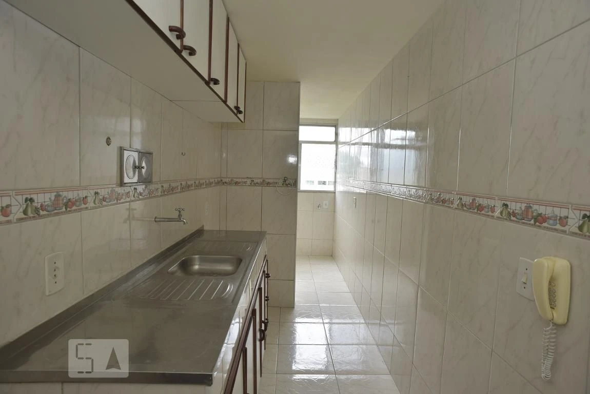2-bedroom apartment in a building with a sauna — photo 6