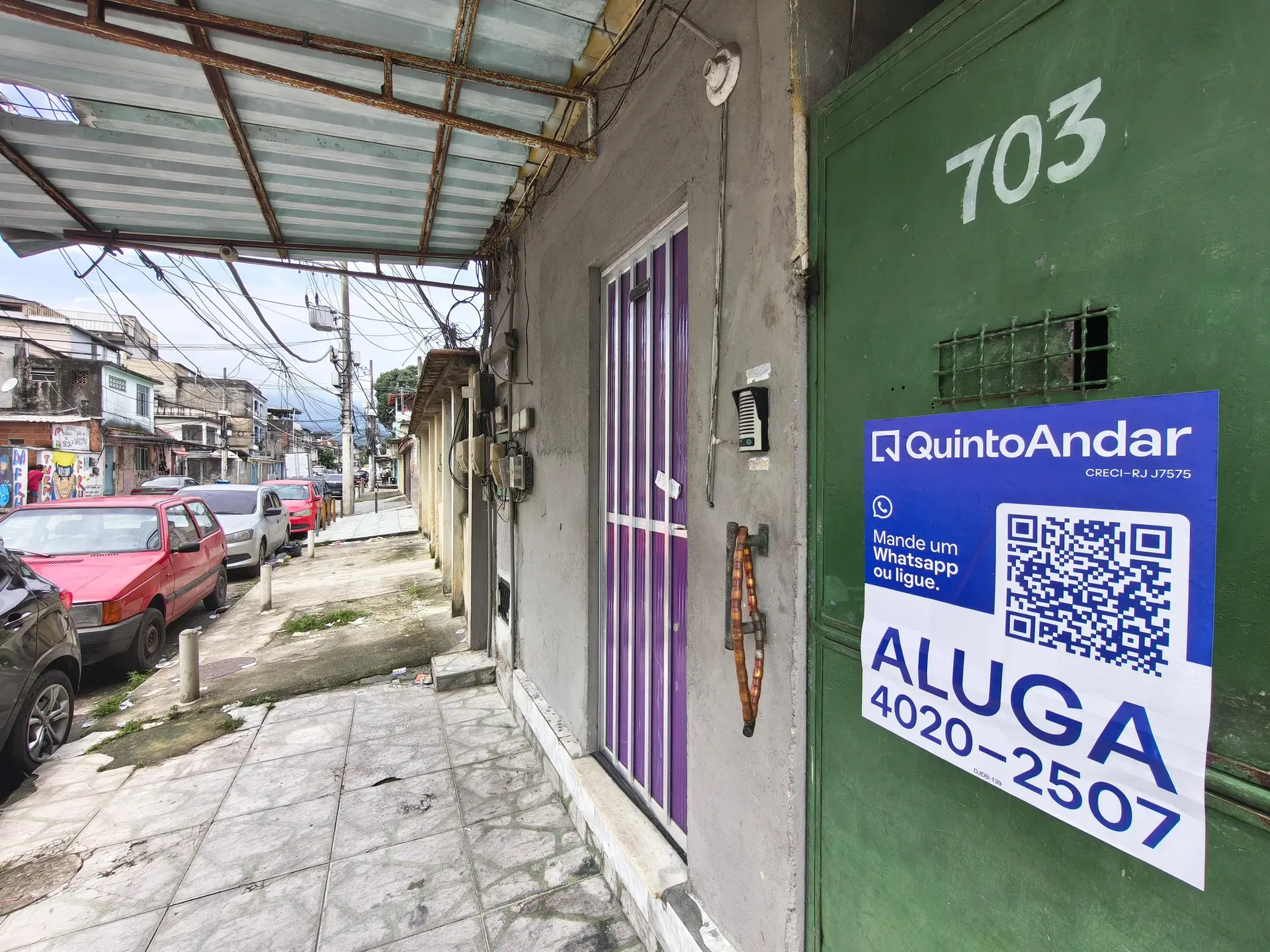 3-bedroom house with a washing machine in Rio de Janeiro — photo 31