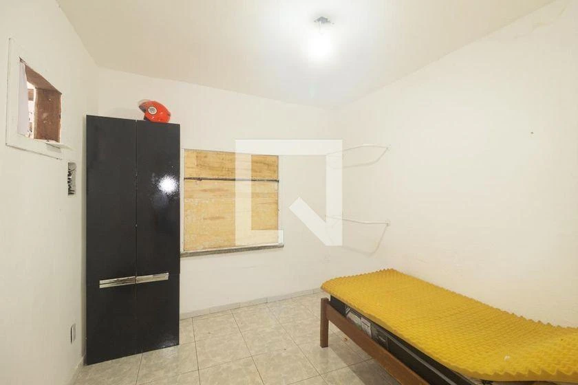 Furnished 1-bedroom house with 57 m² and no parking — photo 8