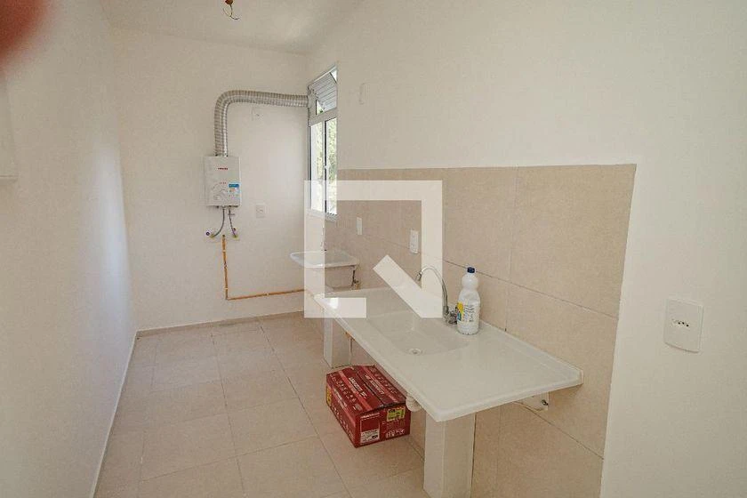 2-bedroom rental apartment with balcony sink and grill — photo 6