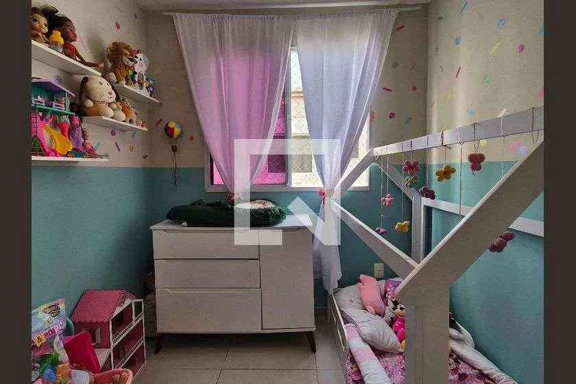 Apartamento amueblado de 44 m² con 2 dormitorios y 1 plaza — photo 15