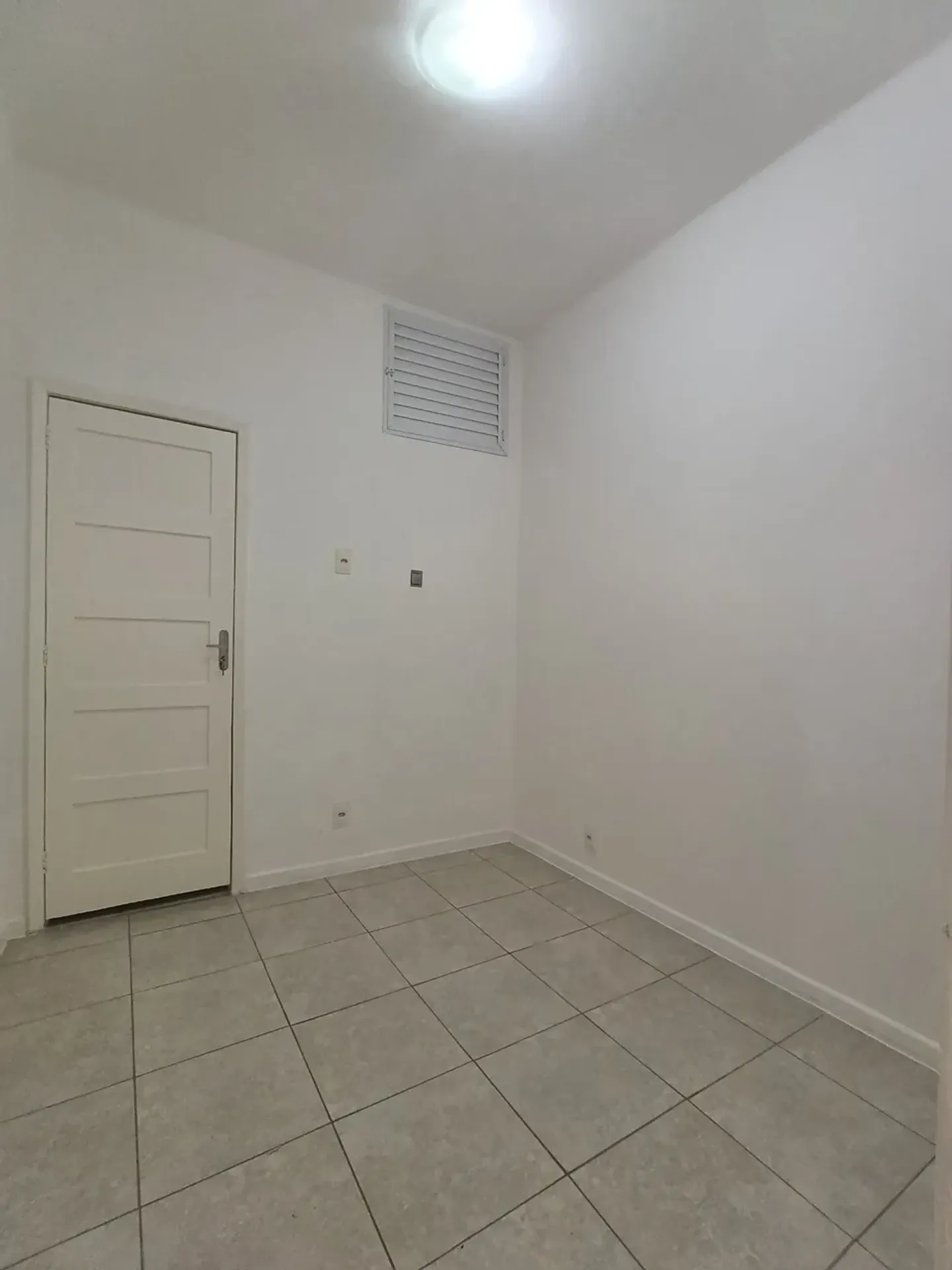 Washing machine in a 2-bedroom house, 82 m² — photo 14