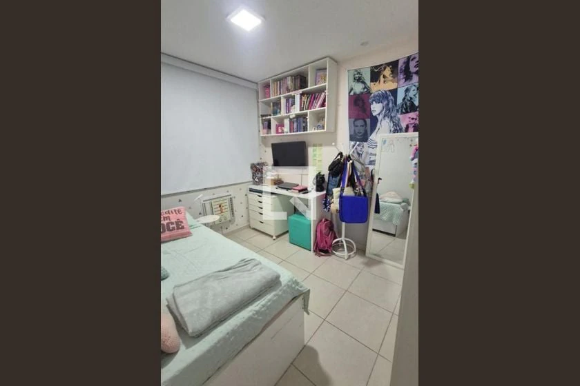 Apartamento garden mobiliado de 160 m² com 3 quartos — photo 16