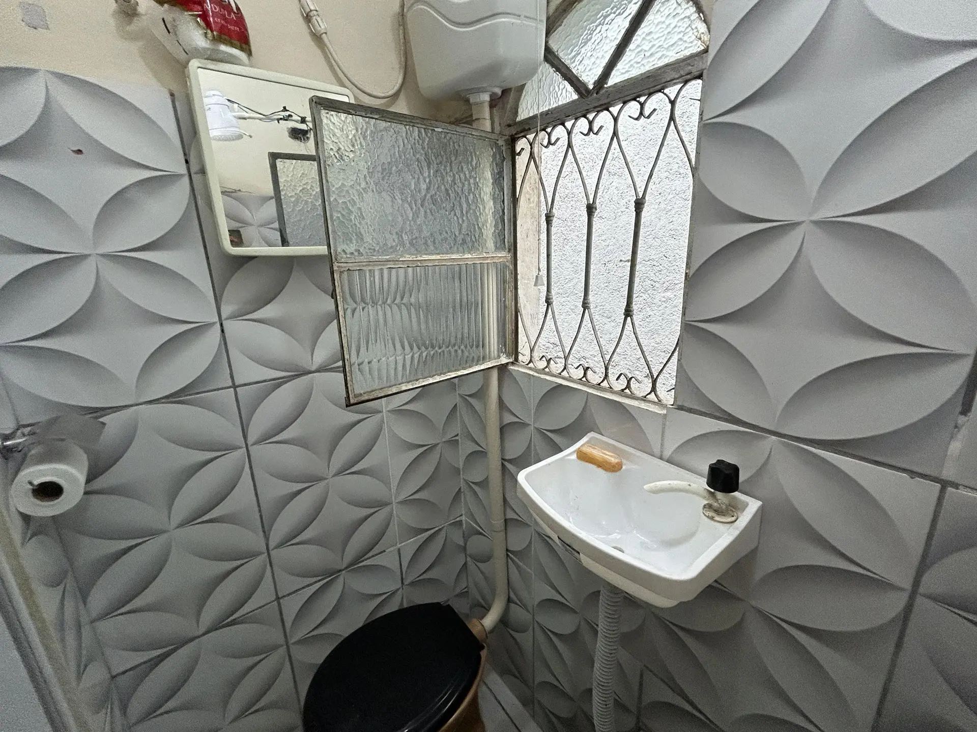 Студия 30 м², Рио-де-Жанейро — photo 6