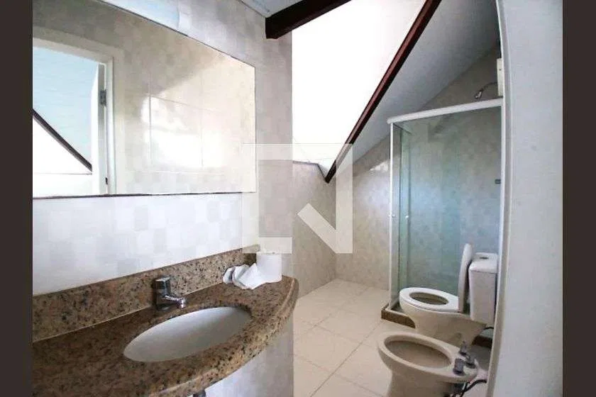 Casa com varanda envidraçada, Recreio dos Bandeirantes — photo 21