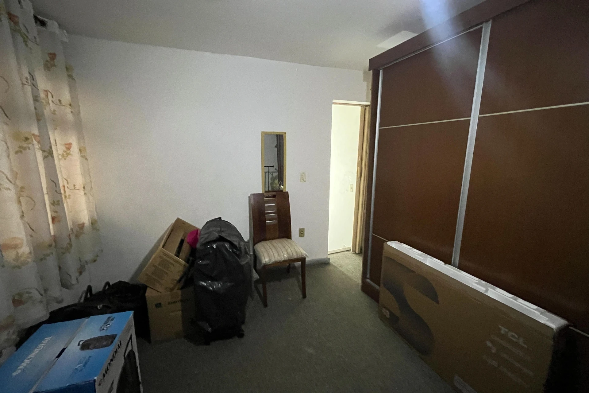 Casa mobiliada com 3 quartos e jardim privativo — photo 50