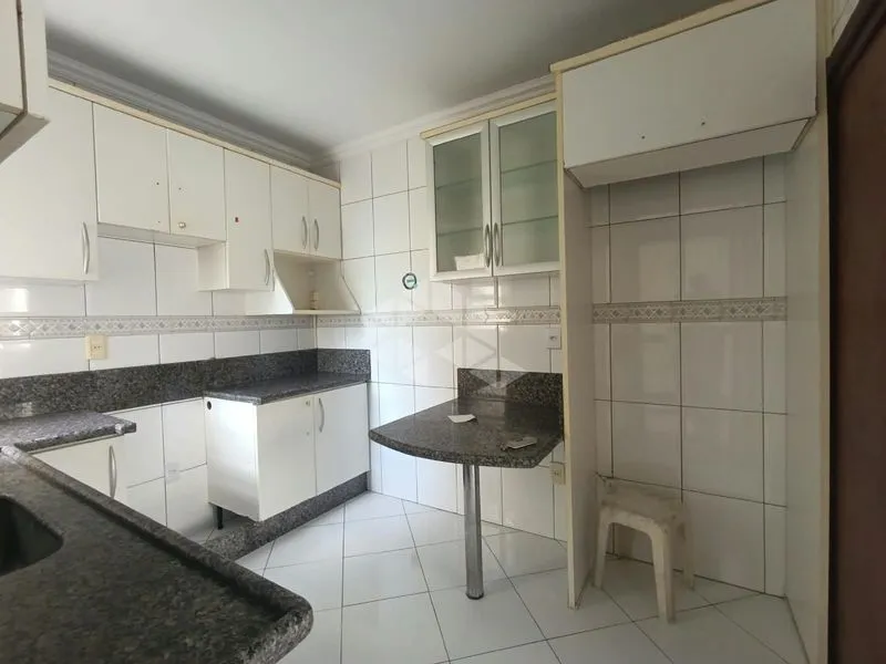 3-bedroom, 96 m² apartment in Florianópolis — photo 8