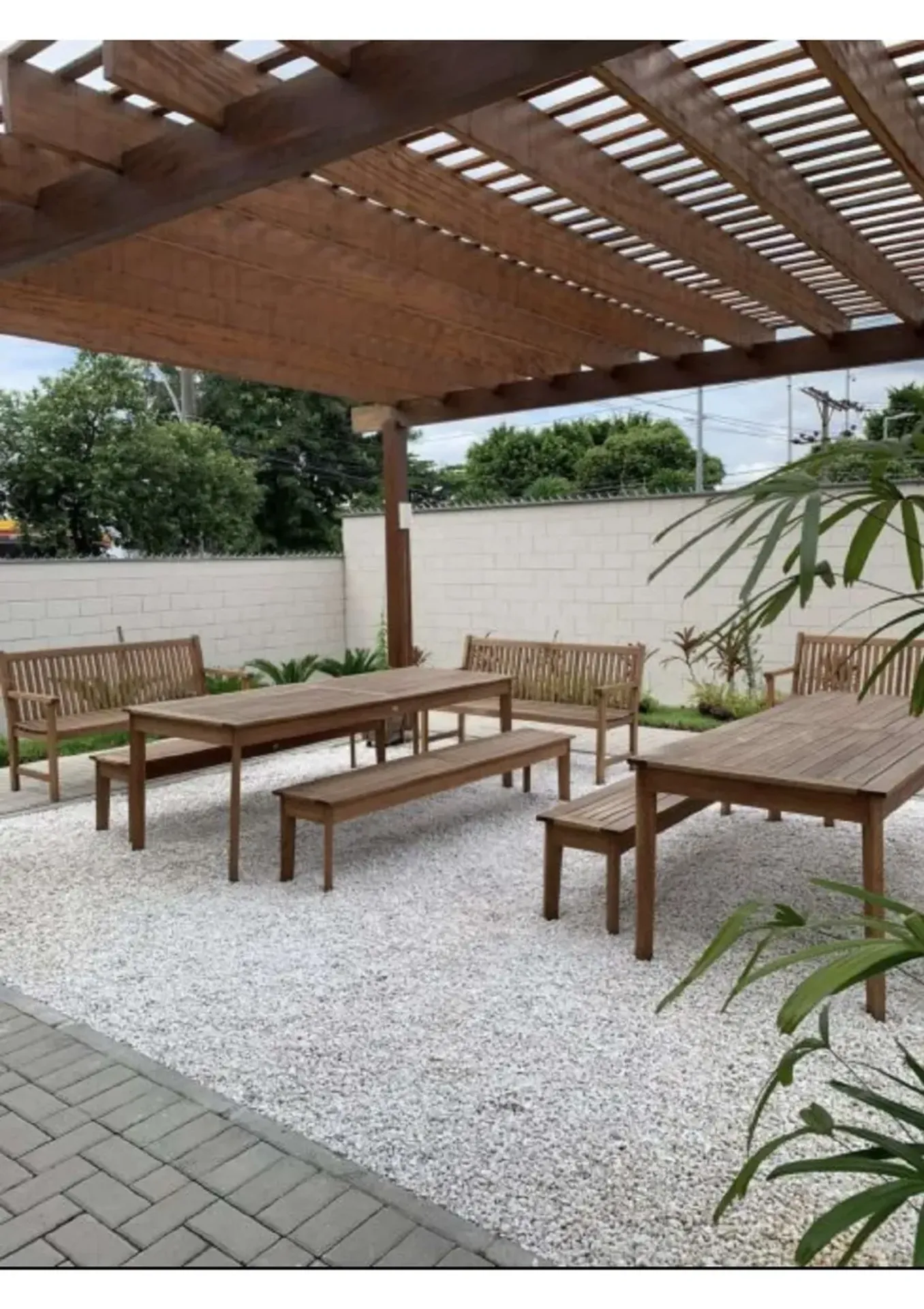 Apartamento com máquina de lavar, Parada de Lucas — photo 18