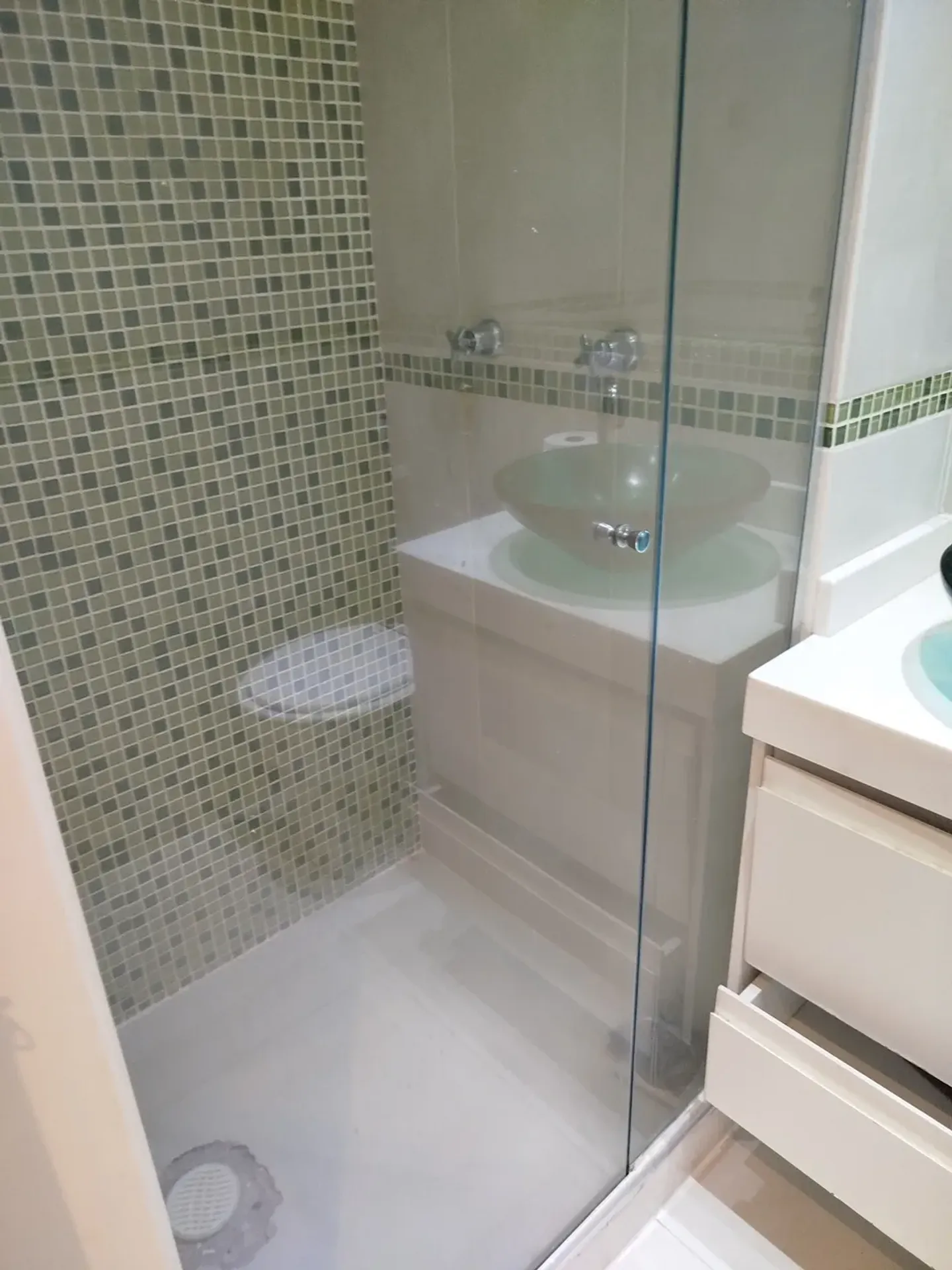 Apartamento com 2 quartos e 3 banheiros, 2 vagas — photo 25