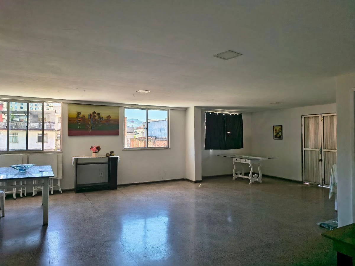 Cobertura duplex de 140 m² com 3 quartos e varanda — photo 32