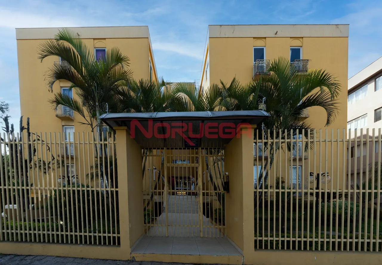 Apartamento com 2 quartos, 1 banheiro e 1 vaga — photo 13
