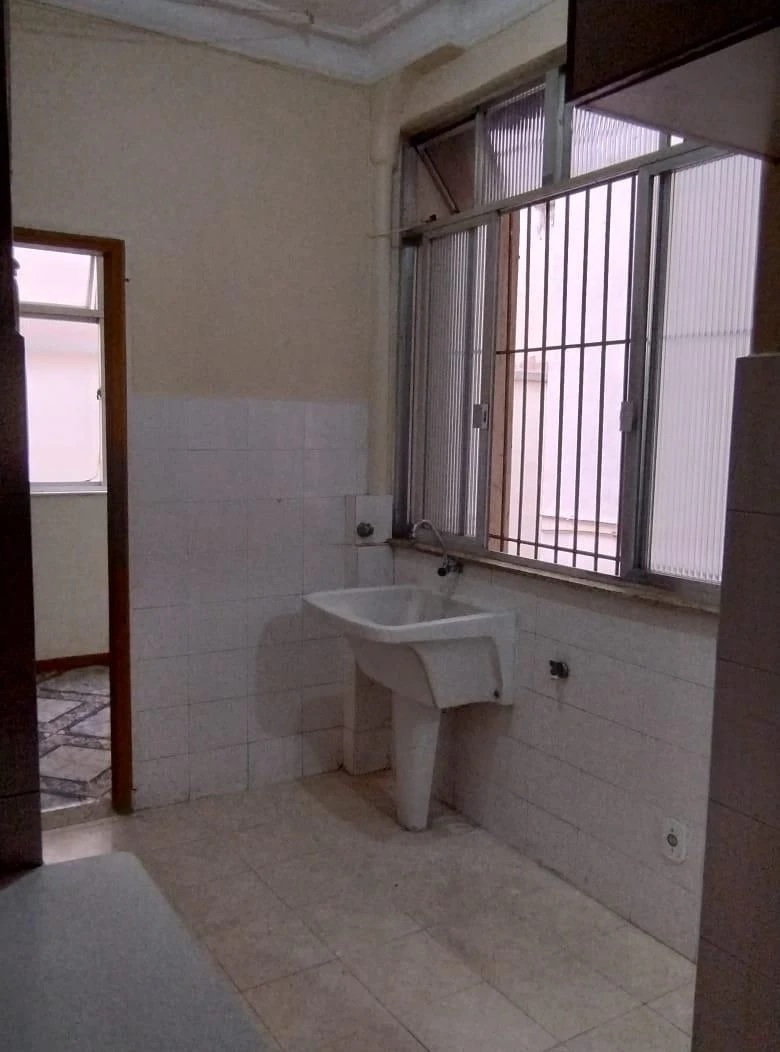 Apartamento de 3 quartos, sendo 1 suíte, 85 m², Vila Isabel — photo 23