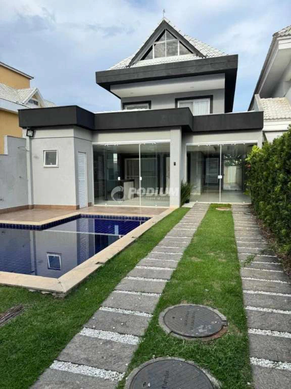 Triplex house with 4 suites, 360 m² and 2 parking spots — photo 21