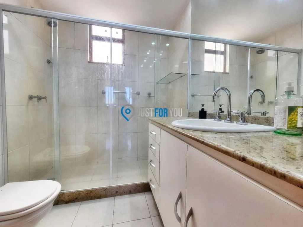 Apartamento de 4 dormitórios com 179 m² e 3 vagas — photo 23
