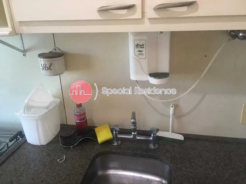 Apartamento mobiliado, 70 m², com vista para a água — photo 16