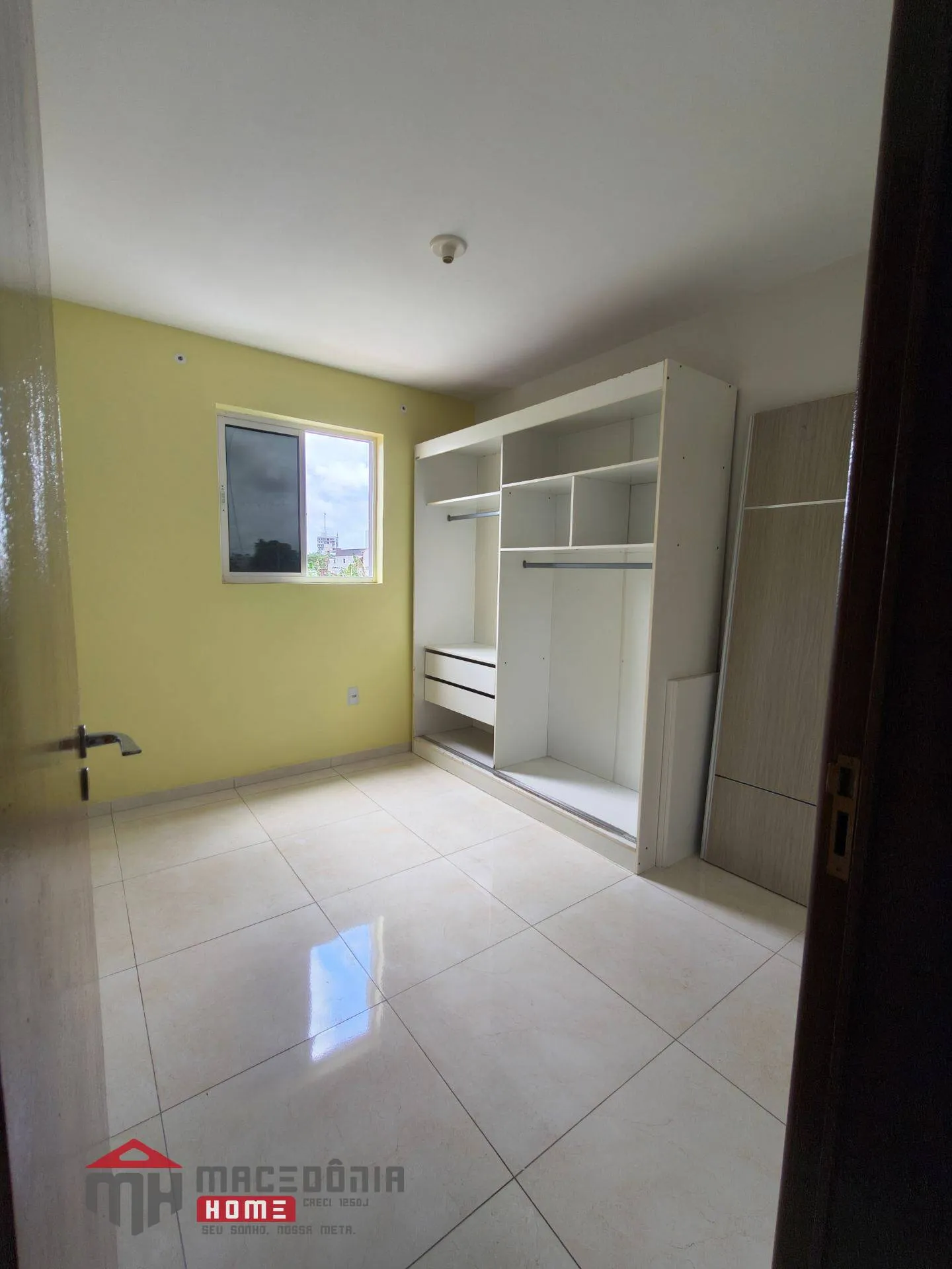Квартира: 3 спальни, 1 со своей ванной, 75 м², Жуан-Песоа — photo 4