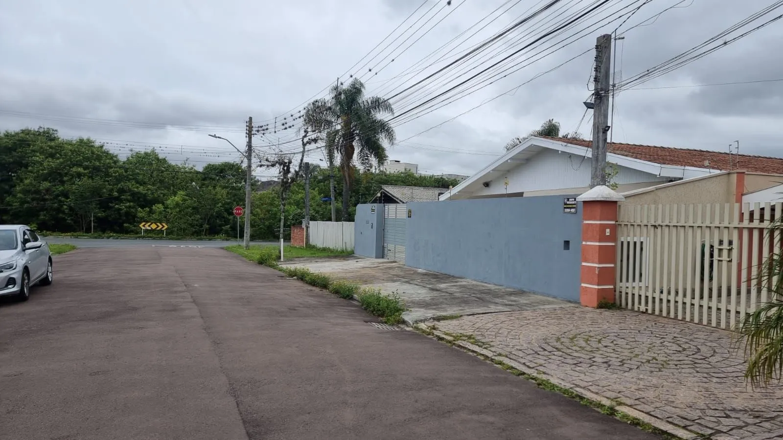 Casa de 4 dormitorios, 2 con baño propio, 220 m², Curitiba — photo 14
