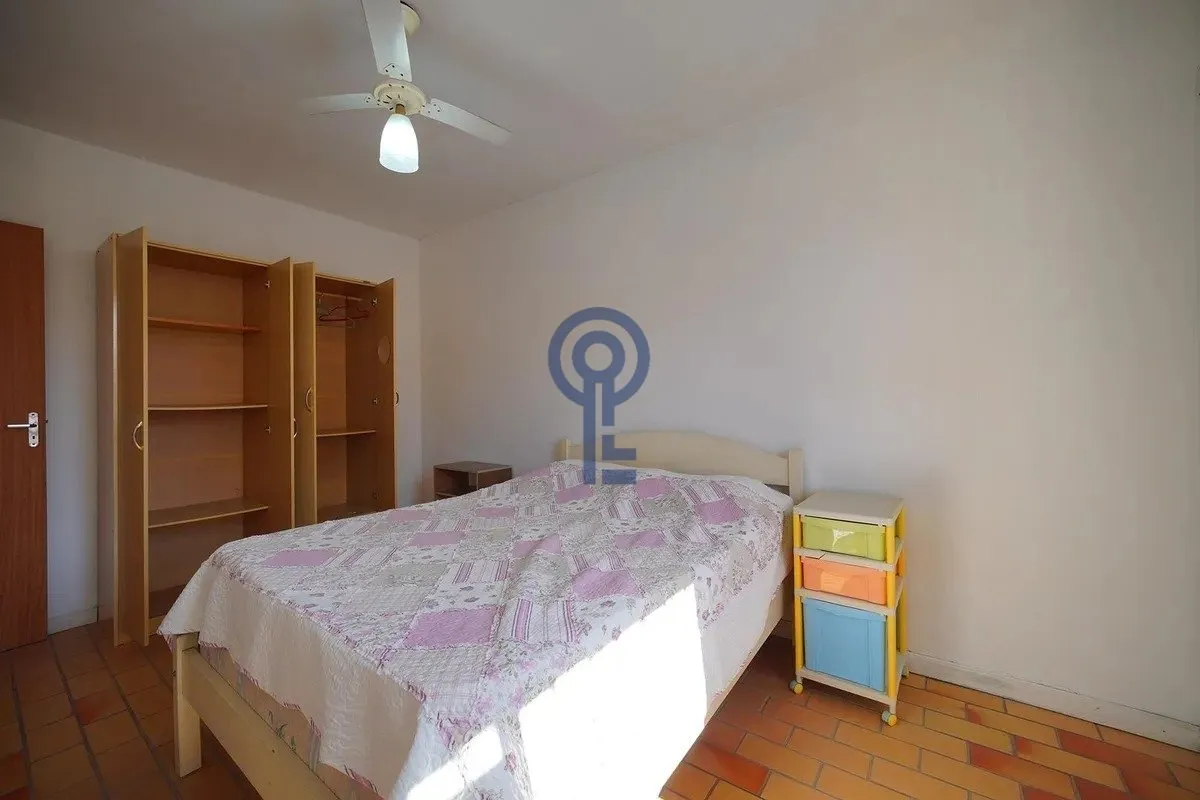 Casa mobiliada com 4 dormitórios e 3 banheiros — photo 16