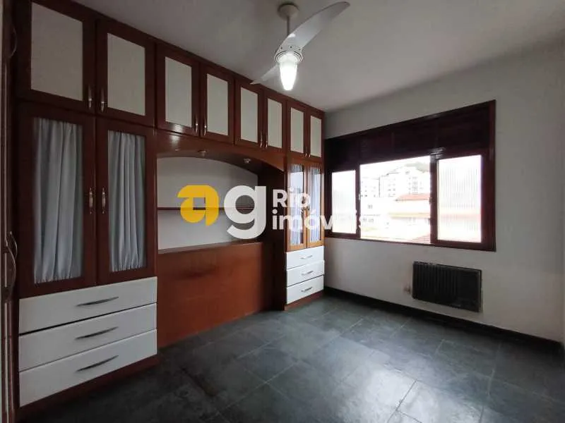 Квартира з 2 спальнями, 2 ванними і балконом — photo 4
