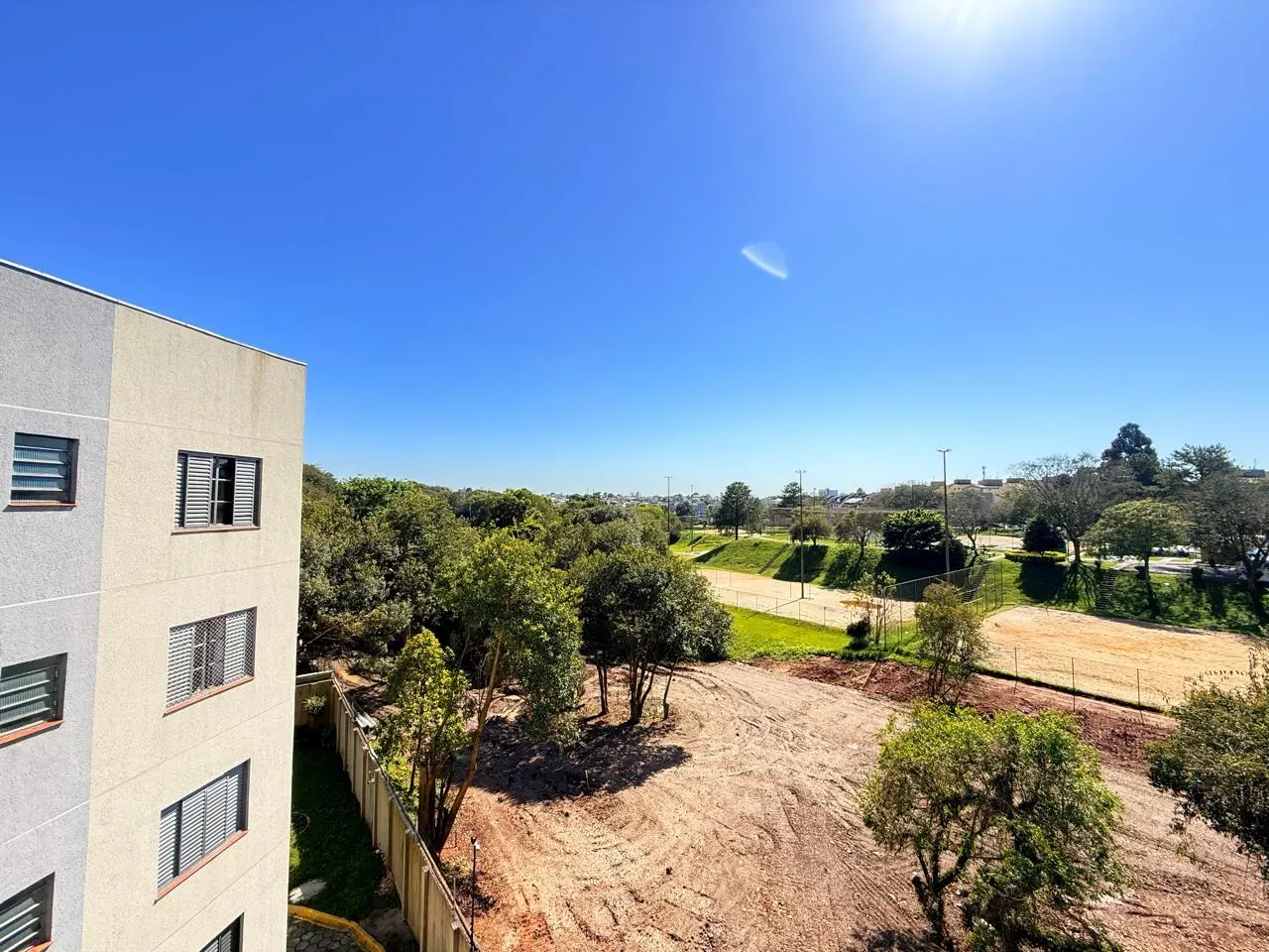 Apartment, 70 m², with a park view — photo 30
