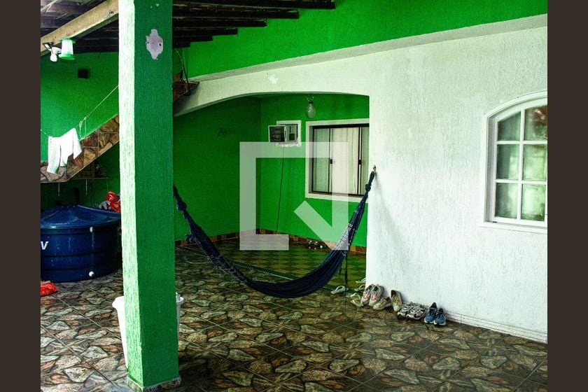 234 m² house with a home office and a washing machine — photo 25