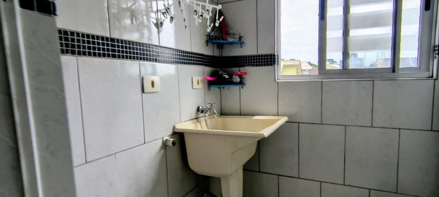3-bedroom apartment with a home office in Curitiba — photo 11
