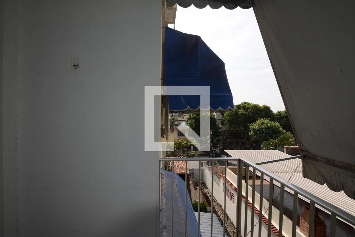2-bedroom rental apartment with balcony and BBQ grill — photo 16