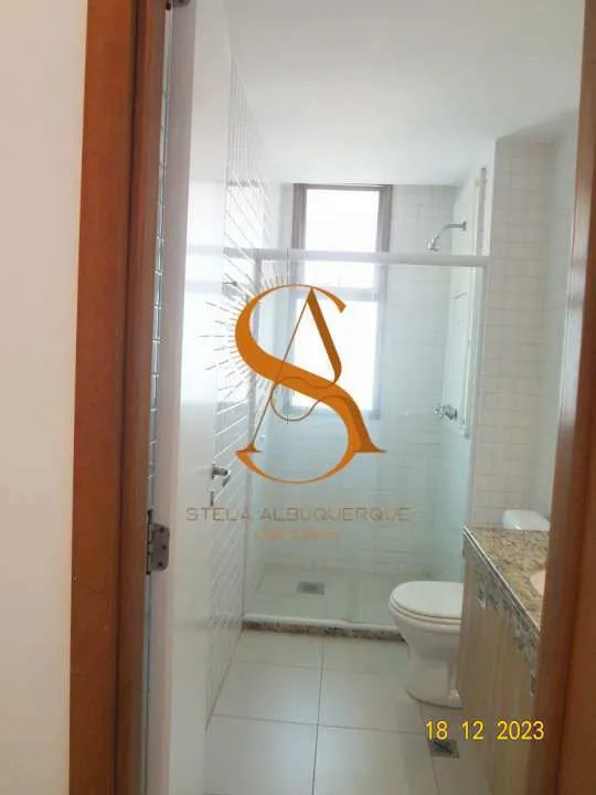 Apartamento mobiliado com cozinha integrada e 4 quartos — photo 67